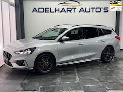 Ford Focus Wagon - 1.0 EcoBoost ST Line / Navigatie full map / Camera / Cruise control / Climate control / et