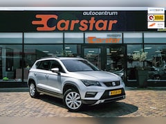 Seat Ateca - 1.5 TSI FR|Navi|Cruise|Pdc|