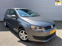 Volkswagen Polo - 1.2-12V Comfortline|Airco|Cruise|Trekhaak|