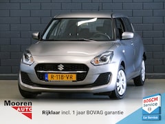 Suzuki Swift - 1.2 Comfort Smart Hybrid | AIRCO | CRUISE CONTROL |
