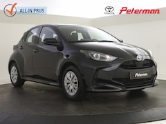 Toyota Yaris - 1.5 Hybrid Active | Camera | Carplay & Android auto