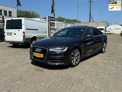 Audi A6 Limousine - 3.0 TFSI quattro Pro Line S | SUPERCHARGED | BOM VOL