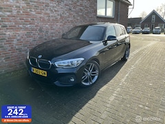 BMW 1-serie - 120i M Sport