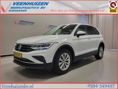 Volkswagen Tiguan - 2.0TDI 150pk Automaat Euro 6