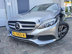 Mercedes-Benz C-klasse Estate - 220 CDI Prestige SCHADEAUTO