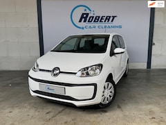 Volkswagen Up! - 1.0 BMT move up