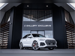 Audi Q5 Sportback - 55 TFSI e S edition Competition - Luchtvering | 360 Camera | Elek. Stoelen | ACC | Sfeerve