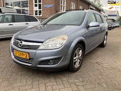 Opel Astra Wagon - 1.8 Temptation Bj 2008, Panodak, Clima, Cruise, inruil is mogelijk