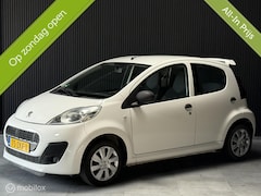 Peugeot 107 - 1.0 Access|AIRCO|5DR|NAP|