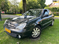 Citroën Xsara - 1.6i-16V Différence AIRCO / Inruilkoopje