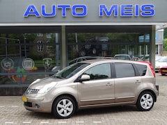Nissan Note - 1.6 Life Automaat Clima Trekhaak
