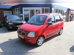 Suzuki Wagon R+ - 1.3 SEASON