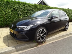 Volkswagen Golf - 1.0 ETSI LIFE BNS- Led-Media app-Virtual Dash-Cruise-Navi-Clima-Lmv-Blth