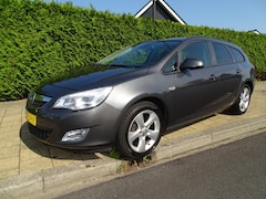 Opel Astra Sports Tourer - 1.4 TURBO SPORTS TOURER-Airco-Cruise-Lmv-Pdc-Aux