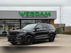 Ford Explorer - 3.0 V6 EB PHEV ST-LINE / SMOKE PACK / TREKHAAK / RODE REMKLAUWEN