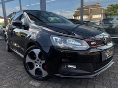 Volkswagen Polo - 1.4 TSI GTI