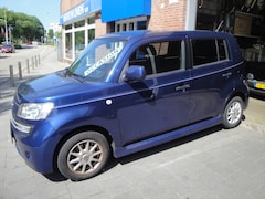 Daihatsu Materia - 1.3 5-Drs. ( -130.000KM/Rokersvrij) Airco, El.-pakket, LM-velgen, etc