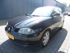 Seat Ibiza - 2.0 SPORT