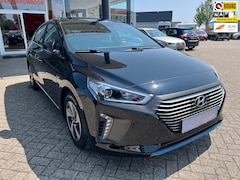 Hyundai IONIQ - 1.6 GDi Premium, carplay, leer, stoel koeling/ verwarming, etc