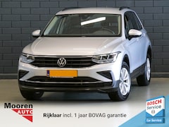 Volkswagen Tiguan - 1.4 TSI eHybrid Business+ | APPLE CARPLAY | CAMERA |