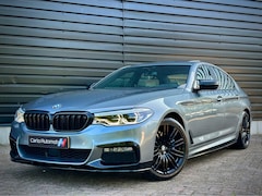 BMW 5-serie - 530i xDrive M-PERFORMANCE HEADUP|DAK|H/K|CAMERA|ACC