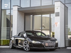 Audi R8 - 5.2 V10 FSI / R-tronic / Capristo / Carbon / B&O