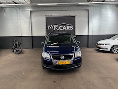 Volkswagen Touran - 1.4 TSI Comfortline airco
