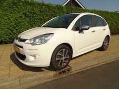 Citroën C3 - 1.2 VTI COLLECTION-LED-Clima-Cruise-Usb-Aux-Pdc