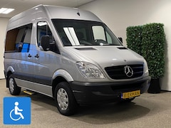 Mercedes-Benz Sprinter - L1H2 Rolstoelbus - Rolstoel voorin