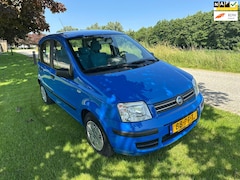 Fiat Panda - 1.2 Dynamic