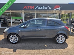 Opel Corsa - 1.2-16V Enjoy Automaat Airco Cruise LMV Apk 04-26