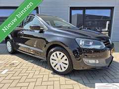 Volkswagen Polo - 1.2 TSI Comfortline AIRCO CRUISE NAP