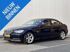 BMW 3-serie - 318i Executive l Elektr. Trekhaak l PDC l Cruise l Navi l