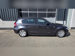 BMW 1-serie - 118