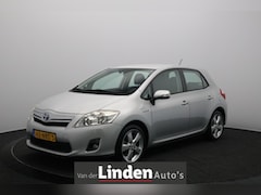 Toyota Auris - 1.8 Full Hybrid Executive | Camera | Cruise | Climatronic | NAP