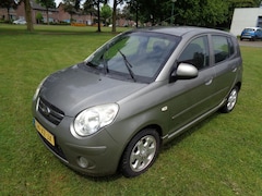 Kia Picanto - 12-6-2026 a p k