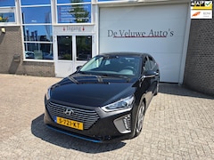 Hyundai IONIQ - 1.6 GDi i-Motion