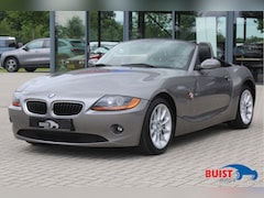 BMW Z4 Roadster - 2.2i 6-cilinder 99216KM YOUNGTIMER