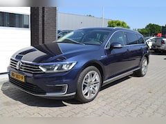 Volkswagen Passat Variant - 1.4 TSI GTE Connected Series