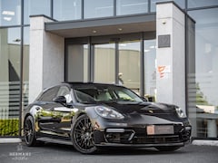 Porsche Panamera Sport Turismo - 2.9 4S E-Hybrid / Pano / HUD / BOSE
