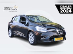 Renault Clio Estate - 0.9 TCe Intens | TREKHAAK | NAVIGATIE | CAMERA | PARKEERSENSOREN V+A | CLIMATE CONTROL | C