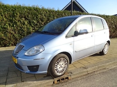Lancia Musa - 1.4-16V Argento-164945Km-Airco-Electr pakket