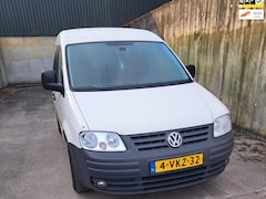 Volkswagen Caddy - 1.9 TDI