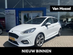 Ford Fiesta - 1.0 EcoBoost ST-Line | 18-Inch | Navigatie | Voorruitverwarming | Cruise Control | Climate
