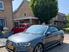 Audi A3 Cabriolet - 1.4 TFSI CoD Sport S Line Edition