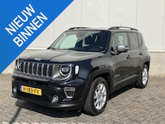 Jeep Renegade - 1.0T-e Limited