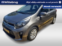 Kia Picanto - 1.0 MPi DynamicPlusLine / Cruise controle / Navigatie / Airco