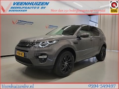 Land Rover Discovery Sport - 2.0eD4 Euro 6 MARGE