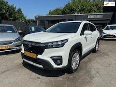 Suzuki S-Cross - 1.4 Boosterjet Select Smart Hybrid Trekhaak