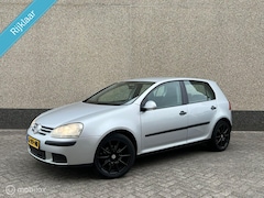 Volkswagen Golf - 1.4 FSI Businessline 5 Deurs Airco Apk